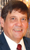 Juan Kotze, Attorney